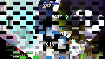 (REUPLOADED) Scan Vs Round 265