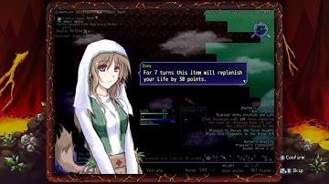 One Way Heroics Plus Switch Gameplay