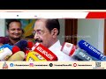 അളിയൻ പോയത് നന്നായി; ബെന്നി പടിയിറങ്ങിയത് സ്വന്തം തീരുമാന പ്രകാരമെന്ന് സണ്ണി ജോസഫ് | Sunny Joseph