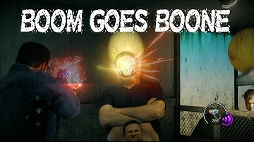 Saints Row 4: Easter Eggs - Unlocking the Tiny Pistol (Men in Black Gun)