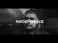 Nico benz  muhammed ali  offvisualthe mag wrap edition 