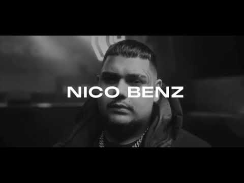 Nico Benz - MUHAMMAD ALI 🥊 (Off.VisualVideo) The Mag Wrap Edition 😈