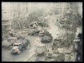 Capture de la vidéo Budapest Romokban - Budapest In Ruins 1945