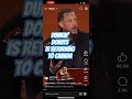 Dunkindonuts Coffee Canada Funny Comedy Celebration Amazing Shortvideo Shorts Laugh Wow 