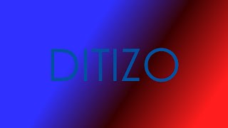 [YTPMV] Random Ditizo