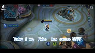 Together, We achieve more! #mobilelegends #515mlbbcreatorcamp #515mlbbhighlights #515killdeathassist