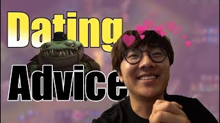Olleh - Dating Advice (feat. Deftly) screenshot 1