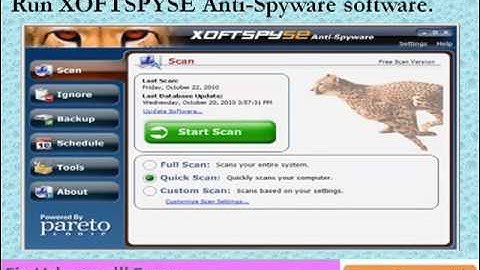 How to Fix Urlmon.dll Error