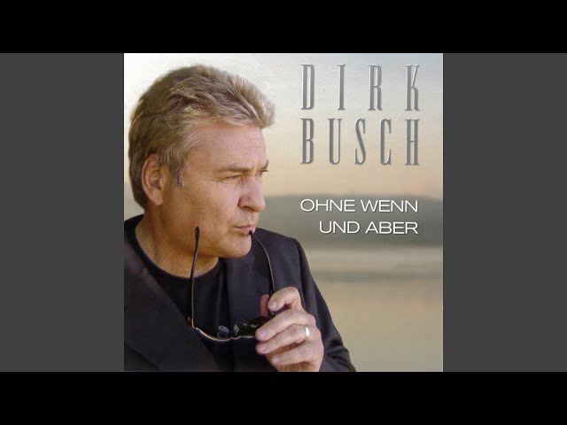 Dirk Busch - Die Zeit