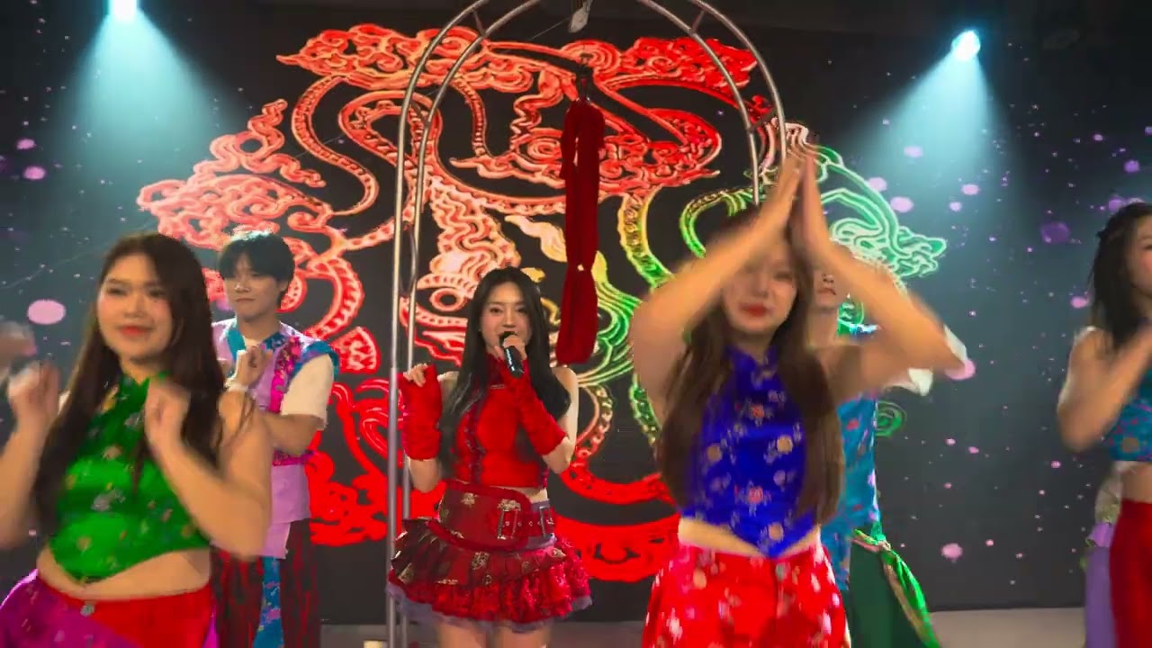 New Chapter New Vision - YEP 2025 - FAM GROUP