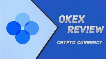 OKEX INTRODUCTION I ALL CRYPTO SERVICES ARE ON ONE PLATFORM