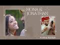 Take my name  mona  jonathan  wedding highlight