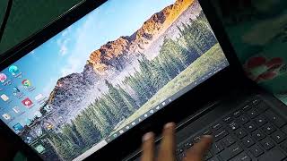 Shutting Down By Direct Key Altf4Enter