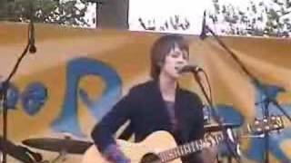 Video thumbnail of "Tegan and Sara at Yellowknife - City Girl"
