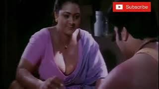 shakeela boobs hot touching and pressing