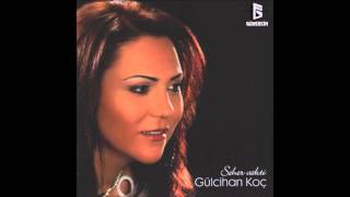 Gülcihan Koç  - Derdimi   [  Güvercin Müzik ©] Resimi