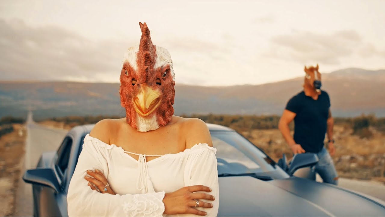 Смотреть «Buđenje - Ne možeš ti (official video)» на YouTube Смотреть «Buđenje - Ne možeš ti (official video)» на YouTube
