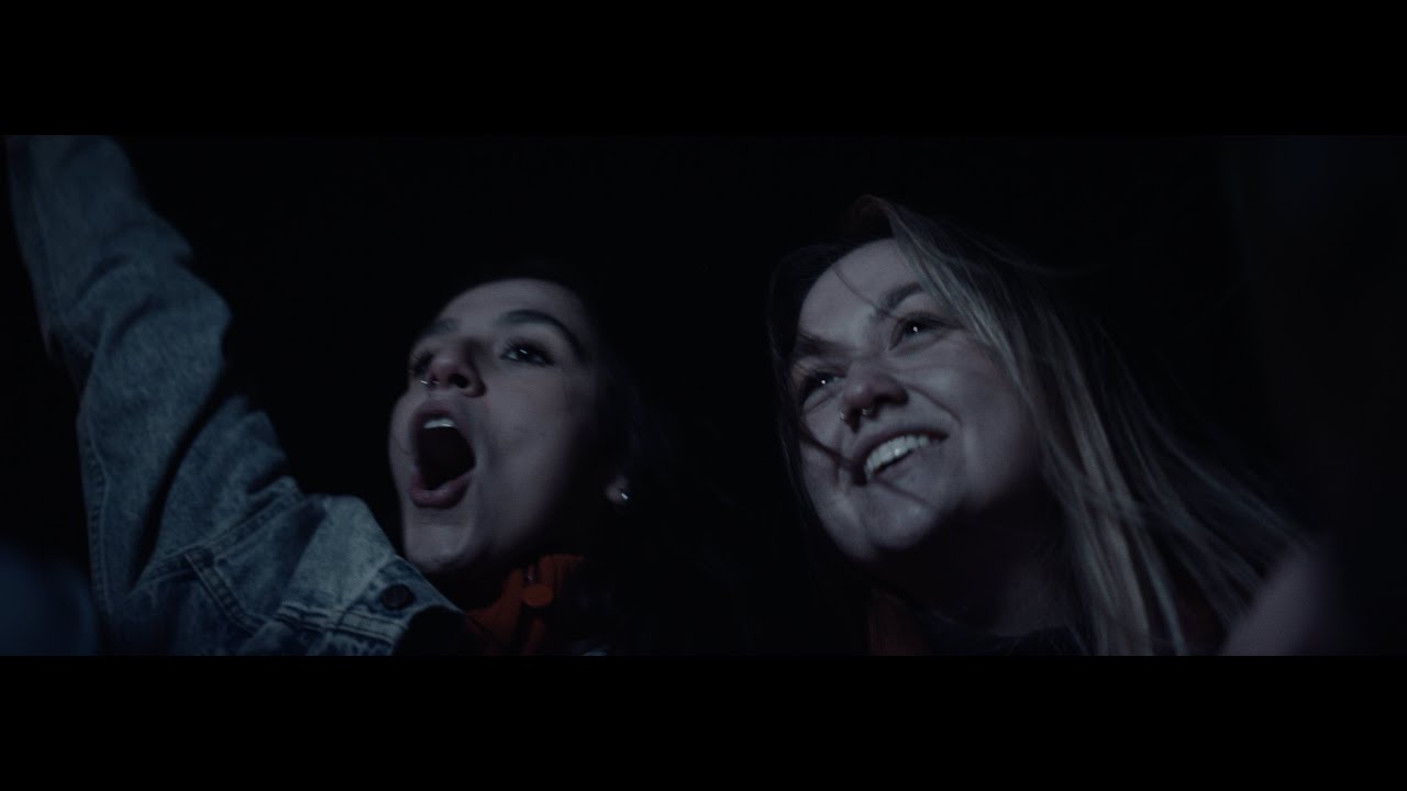 Bass Drum of Death Head Change (Official Video) YouTube