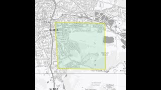 Modelling Newbury in 3D: Sources of Data