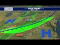 Weatherman Ken @ 10 — 4/15/26