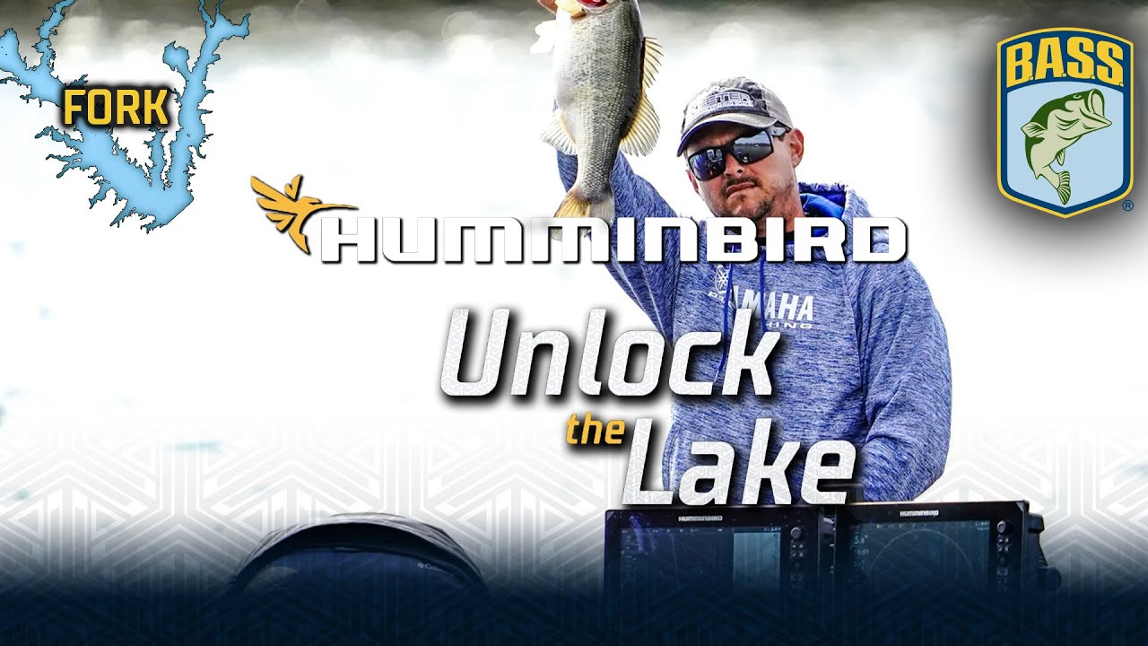 Humminbird Unlock the Lake — Figuring out the secrets to Fork