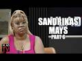 Foolio's Mom Sandrikas Mays on Getting Call Foolio Killed, Reacts to Killers Getting Life (Part 6)