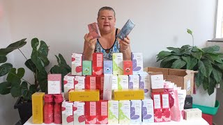 ONLY WINNING PRODUCTS! Natura Cycle 9/2026 Box Unboxing