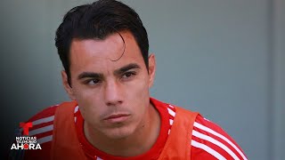 Bravo enfrenta anos en prision si es hallado culpable de abuso sexual infantil Noticias Telemundo