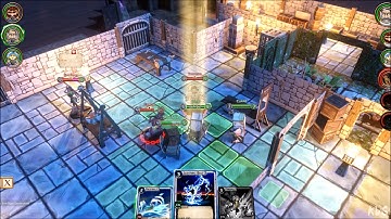 Popup Dungeon Gameplay (PC HD) [1080p60FPS]