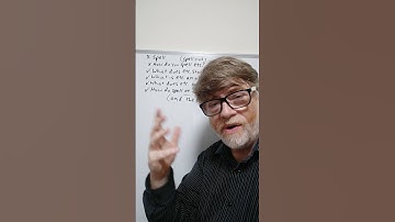 Do You Make This Common Error with the Words Spell etc.? Many Do - English Tutor Nick p