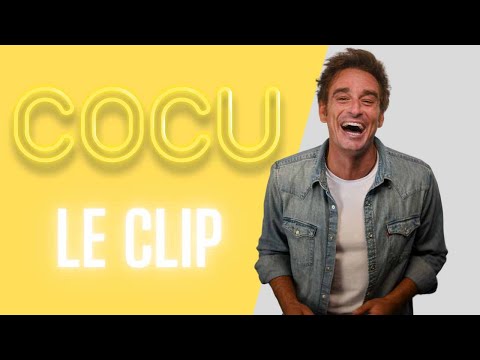 COCU - CLIP OFFICIEL