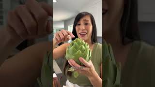 What Parts of an Artichoke are Edible?