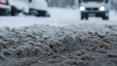 Tracking the next storm - Timing out the precipitation