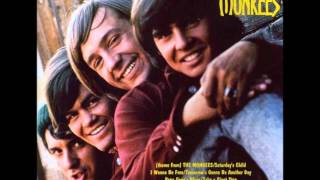 Video thumbnail of "The Monkees - Papa Genes Blues"