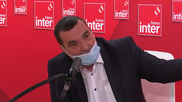 Richard Ramos : "Les industriels de la charcuterie...