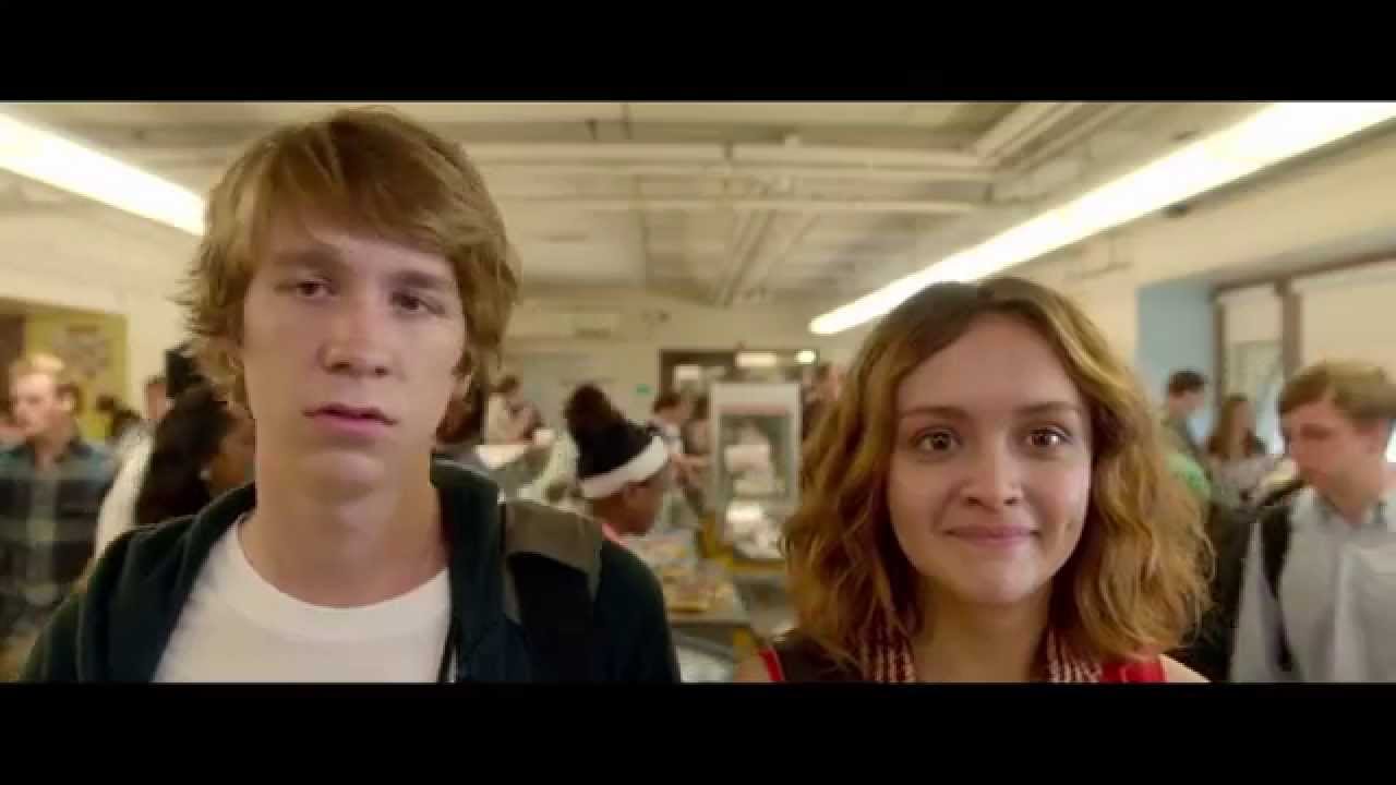 Ich Und Earl Und Das Mädchen Trailer ICH UND EARL UND DAS MÄDCHEN Trailer HD deutsch, deine Filmtrailer in