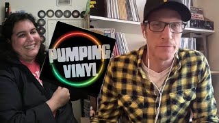 VCLT from Mr. Pumping Vinyl