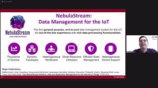 Big Data goes AI - Prof. Dr. Volker Markl @ the European Big Data Value Forum 2020 (EBDVF 2020)