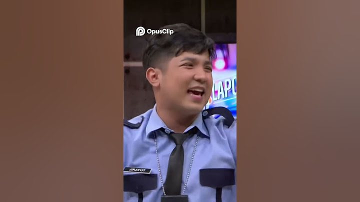 Begini ucapan semangat dari jirayut untuk ayu ting ting #laporpak #laporpaktrans7 #trans7