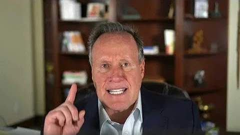 Stephen M.R. Covey Discusses His Audiobook TRUST A...