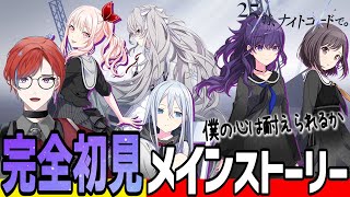 城那 / Shironaの配信のサムネイル画像