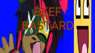 HYAKUGOJUUICHI BEEF BASTARD MEME by Rosesofblood 570 views 3 months ago 19 seconds
