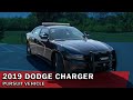 Dodge Charger | 911RR