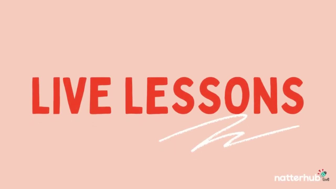 The LIVE-ly way to teach 