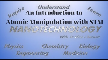 An Introduction to Atomic Manipulation with STM