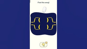 find the emoji #dop2 #dop #trending #viral