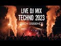 Benefice  tech essence festival techno  hard techno dj mix 2023