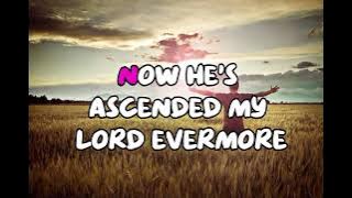 GLORIOUS DAY (LIVING HE LOVED ME) KARAOKE by: CASTING CROWNS