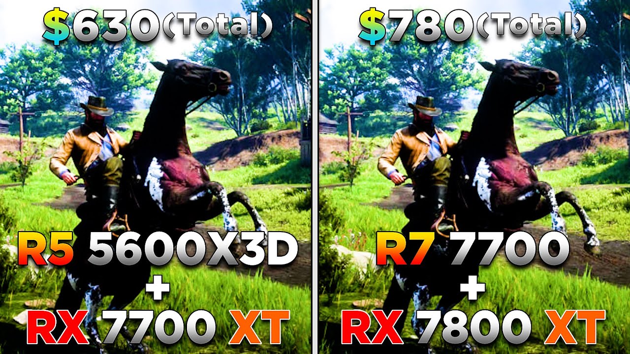 ryzen-5-5600x3d-rx-7700-xt-vs-ryzen-7-7700-rx-7800-xt-pc-gameplay