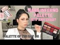 TRYING NEW GOODIES | NARS THE PALETTE OF THE DAY #8